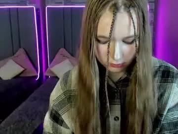 Freechat rebecca_____ on Chaturbate