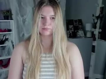 Freechat rebecca_____ on Chaturbate