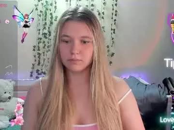 Freechat rebecca_____ on Chaturbate