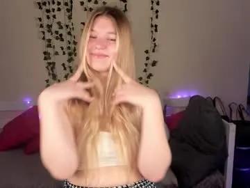 Freechat rebecca_____ on Chaturbate