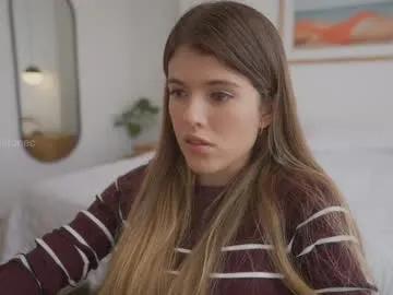 Freechat rebeccastonee on Chaturbate