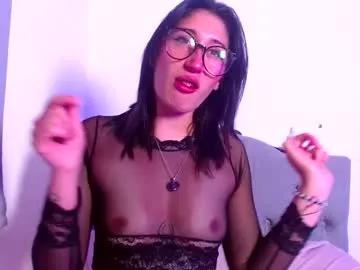 red_moonn on Chaturbate