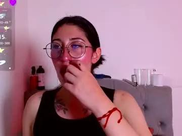 red_moonn on Chaturbate