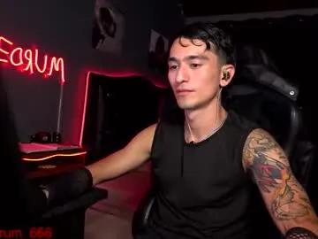 redrum_696 on Chaturbate 