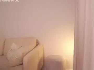 Freechat rinassecret on Chaturbate