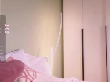 Freechat rinassecret on Chaturbate