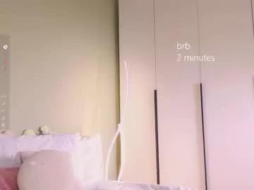 Freechat rinassecret on Chaturbate