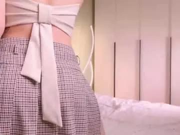 Freechat rinassecret on Chaturbate