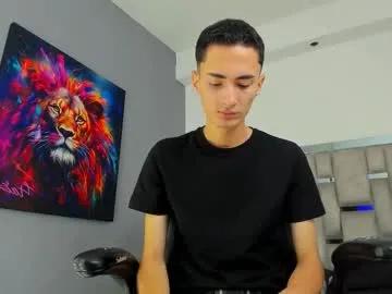 ritchie_alameda — GOAL: Get naked [25 tokens remaining] Welcome to my room! #18 #bigcock #twink #young #lovense