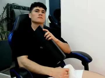 roan_birkin — CUM SHOW!  #latino #bigcock #cum #young #uncut [984 tokens remaining]