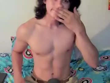 roca_inca on Chaturbate