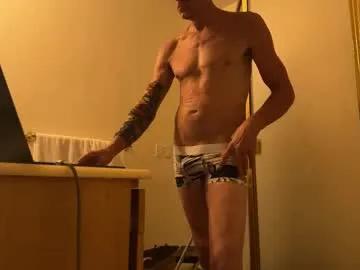 Freechat rockemx on Chaturbate