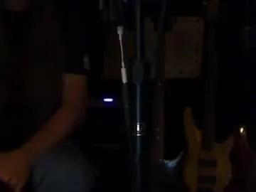 Freechat rockgod2112 on Chaturbate