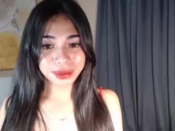 Freechat romantic_kath on Chaturbate