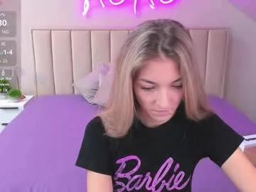 Freechat rose_dixon on Chaturbate