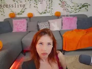 Group roseess_ on Chaturbate