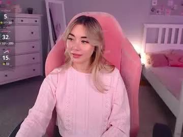 Freechat rosie_mac on Chaturbate