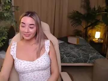Freechat rosie_mac on Chaturbate