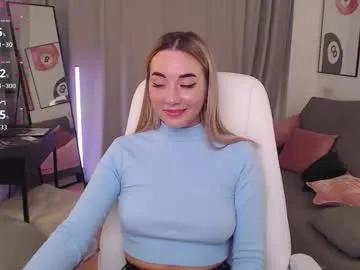 rosie_mac — GOAL: oily ass+massage [160 tokens remaining] sweet room with sweet inside it #daddysgirl #cute #german #daddy #natural