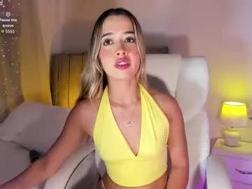 Freechat rossedaw_ on Chaturbate