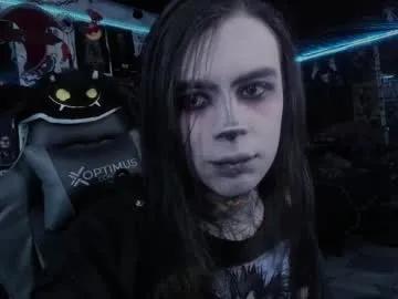 Freechat rotten_dreams on Chaturbate