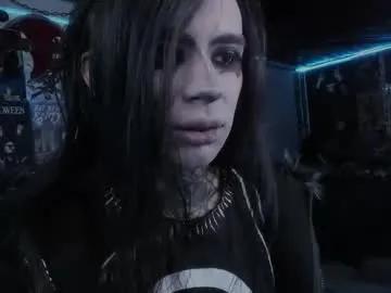 Freechat rotten_dreams on Chaturbate