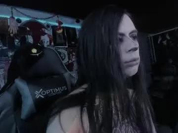 Freechat rotten_dreams on Chaturbate