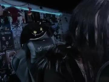 Freechat rotten_dreams on Chaturbate