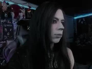 Freechat rotten_dreams on Chaturbate