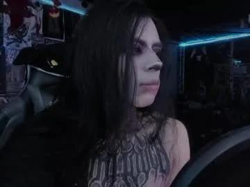 Freechat rotten_dreams on Chaturbate