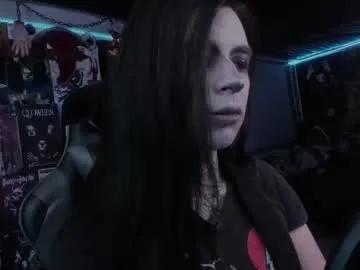 Freechat rotten_dreams on Chaturbate