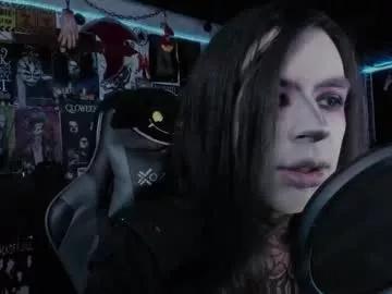 Freechat rotten_dreams on Chaturbate