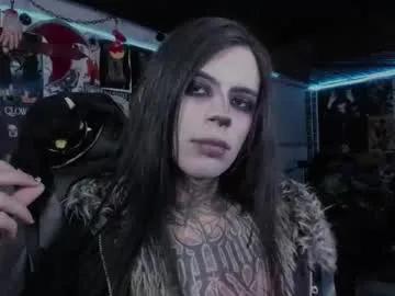 Freechat rotten_dreams on Chaturbate