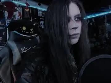 Freechat rotten_dreams on Chaturbate