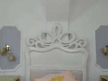 Freechat roxana_scott1 on Chaturbate