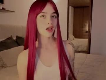 roxxy_mora on Chaturbate 