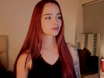 roxxy_mora on Chaturbate 