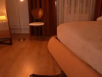 roxy_blue_eyed_ — Welcome to my roomGoal is : orgazm  Best vibes to make me wet and happy : 1111332233035051001  Make me CuM please [1973 tokens remaining]