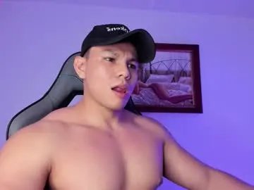 roy__constance on Chaturbate