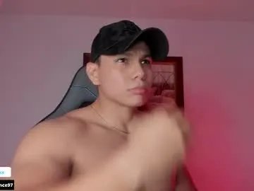 roy__constance on Chaturbate