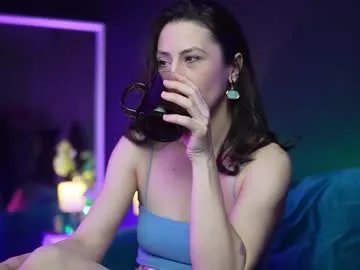 rubyrya on Chaturbate