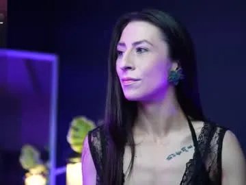 rubyrya on Chaturbate