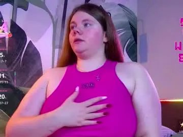 rubyvalen on Chaturbate