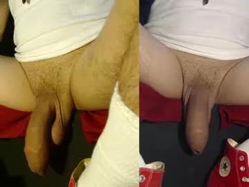 Freechat ryushi009 on Chaturbate