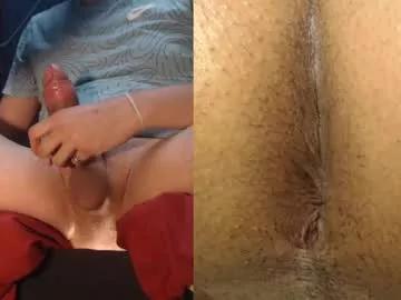 Freechat ryushi009 on Chaturbate