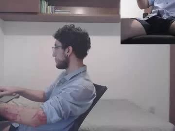saat_hiel on Chaturbate 