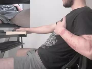 saat_hiel on Chaturbate 