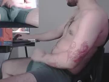 saat_hiel on Chaturbate 