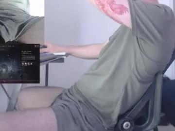 saat_hiel on Chaturbate 