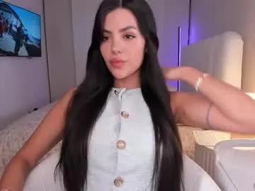 Freechat salomee_11 on Chaturbate